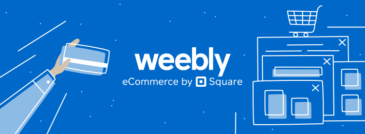 Weebly alternatives